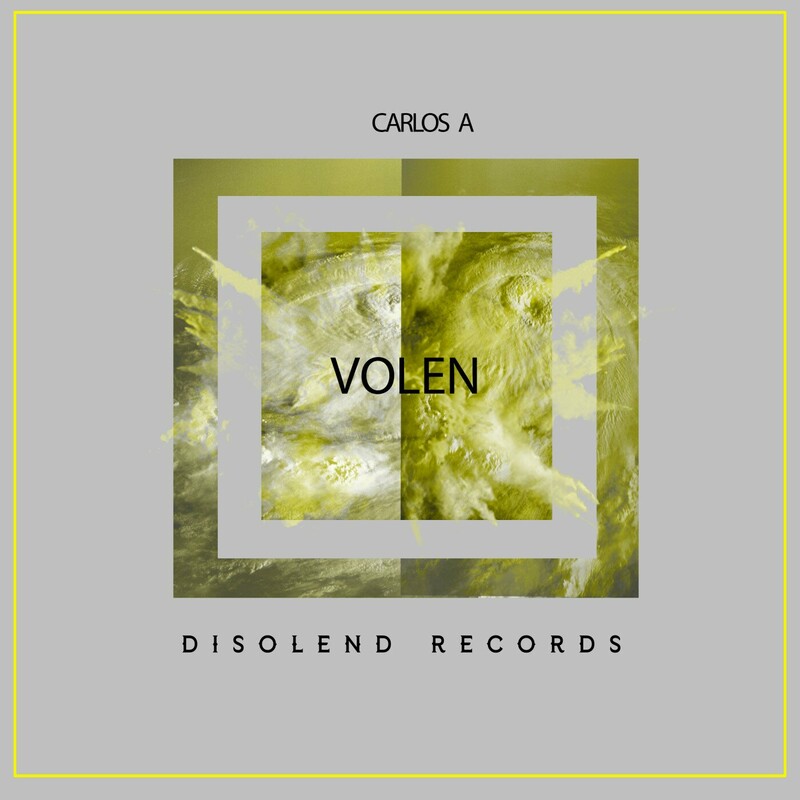 Release Cover: Volen Download Free on Electrobuzz