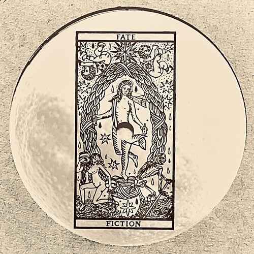 image cover: VA - Fafep015 on Fate and Fiction Recordings