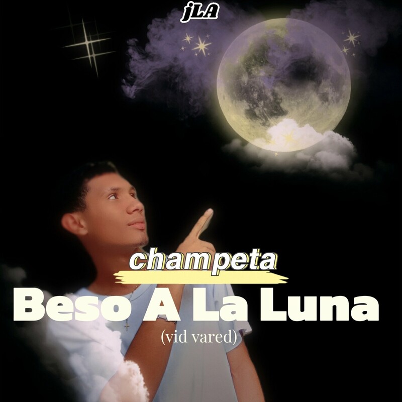 Release Cover: Beso A La Luna Download Free on Electrobuzz