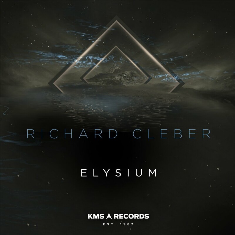 image cover: Richard Cleber - Elysium on KMS Records