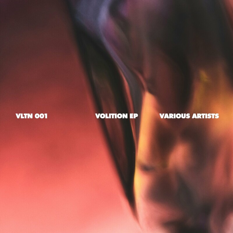 image cover: VA - Volition VA on Volition