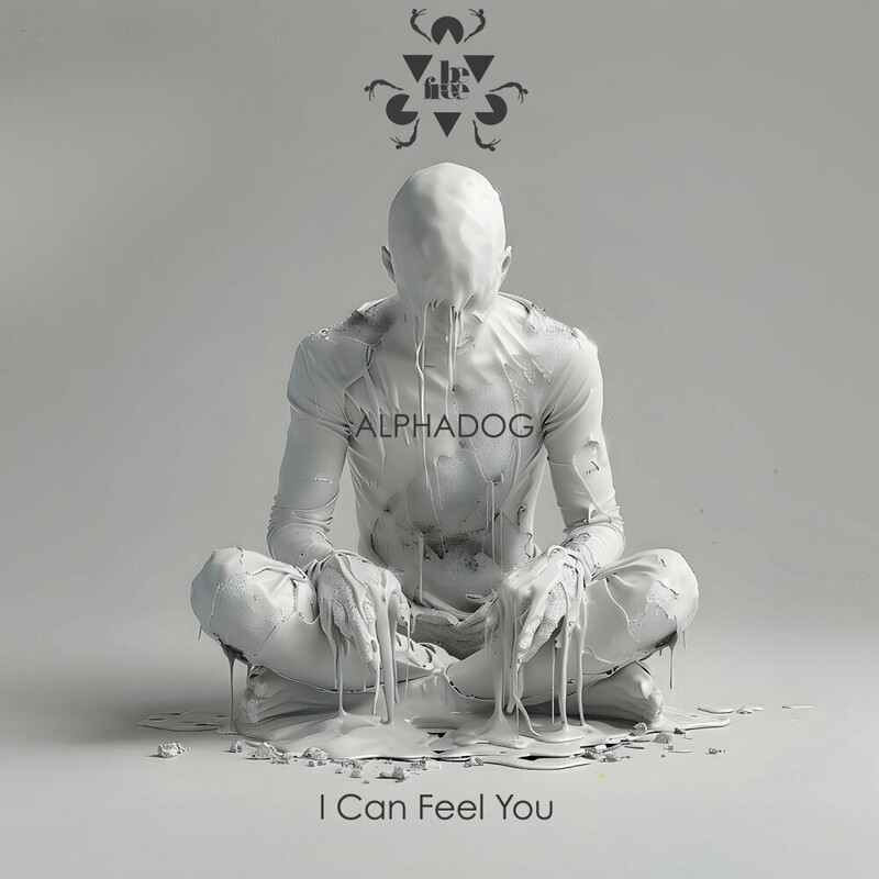 image cover: Alphadog - I Can Feel You on Be Free Recordings