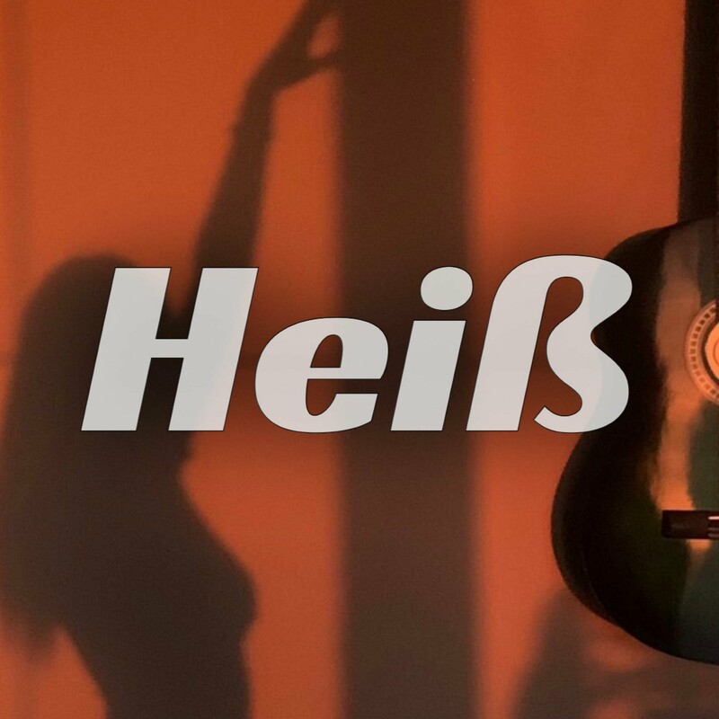 Release Cover: Heiß Download Free on Electrobuzz