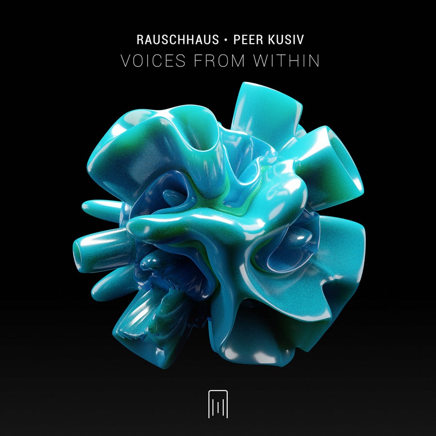 image cover: Rauschhaus & Peer Kusiv - Voices from Within on Forevermore