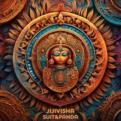 Release Cover: Jijivisha Download Free on Electrobuzz