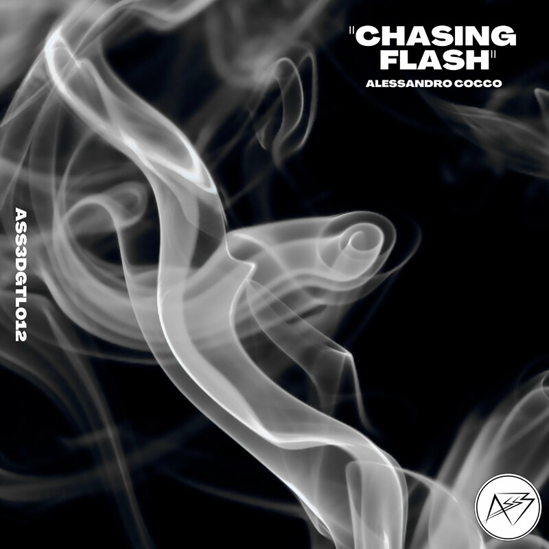 image cover: Alessandro cocco - Chasing Flash on ASS3