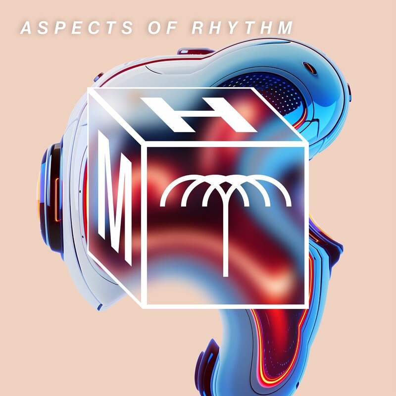 image cover: Audio Junkies - Aspects of Rhythm on Maccabi house