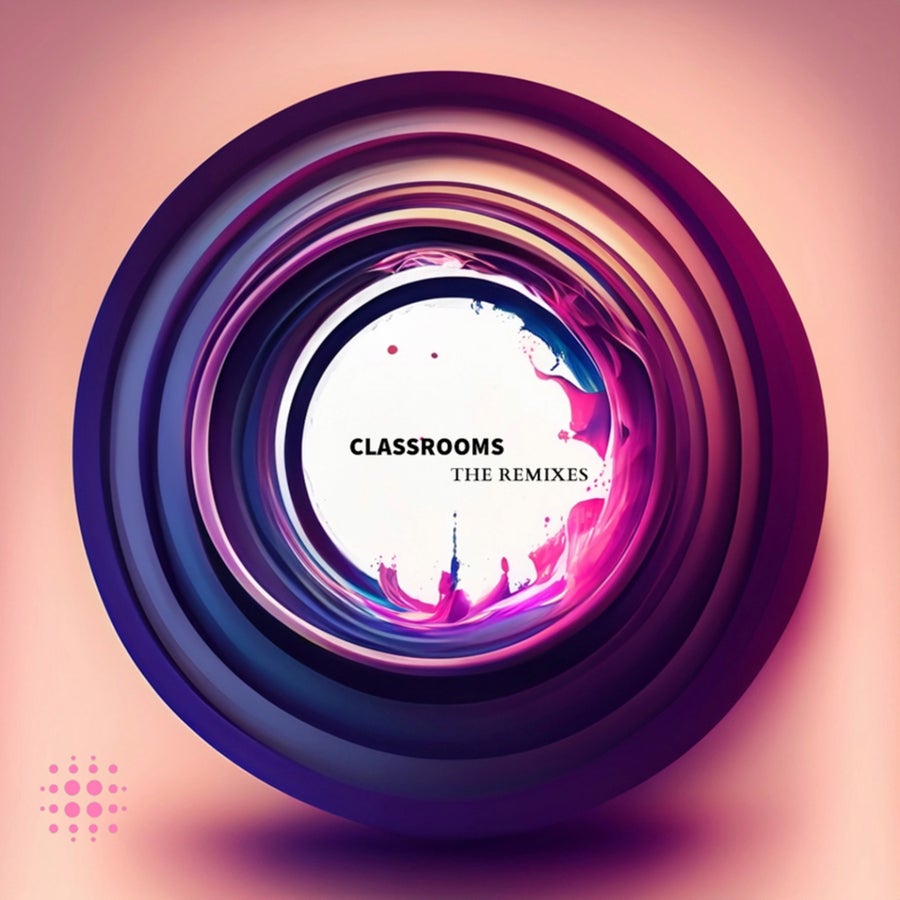 image cover: Gai Barone - Classrooms(The Remixes) on Patternized Recordings