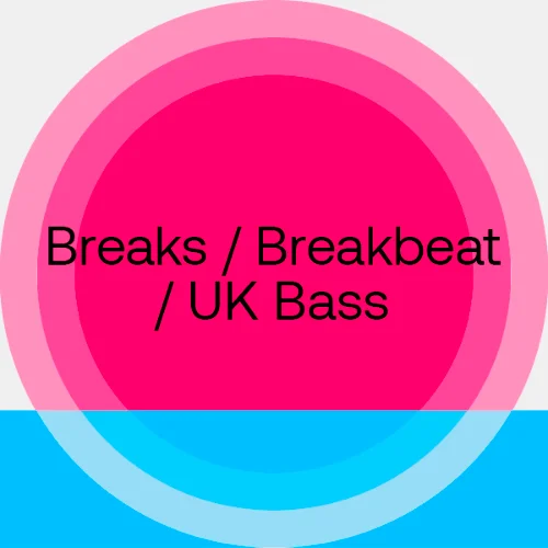 image cover: Summer Sounds 2024: Breaks / UK Bass