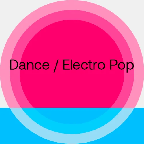 image cover: Summer Sounds 2024: Dance / Electro Pop