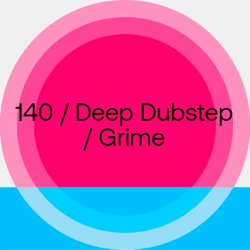 image cover: Summer Sounds 2024: 140 / Deep Dubstep