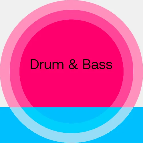 image cover: Summer Sounds 2024: Drum & Bass