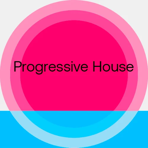 image cover: Summer Sounds 2024: Progressive House