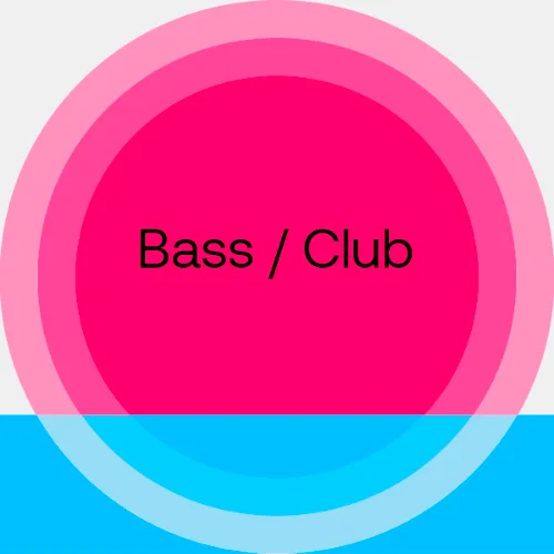 image cover: Summer Sounds 2024: Bass / Club