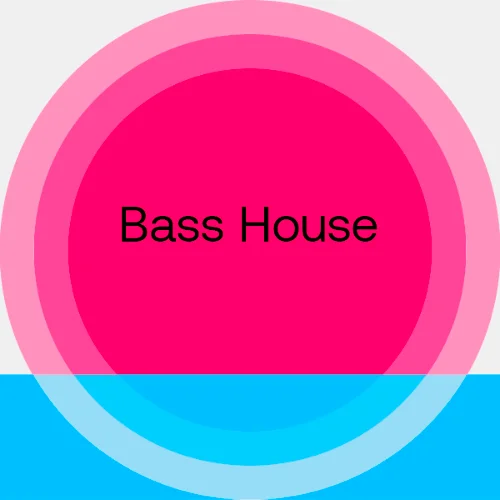 image cover: Summer Sounds 2024: Bass House