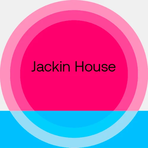 image cover: Summer Sounds 2024: Jackin House