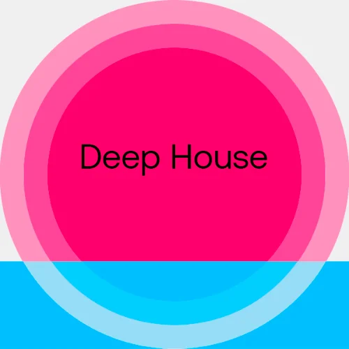 image cover: Summer Sounds 2024: Deep House