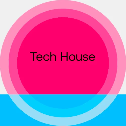 image cover: Summer Sounds 2024: Tech House