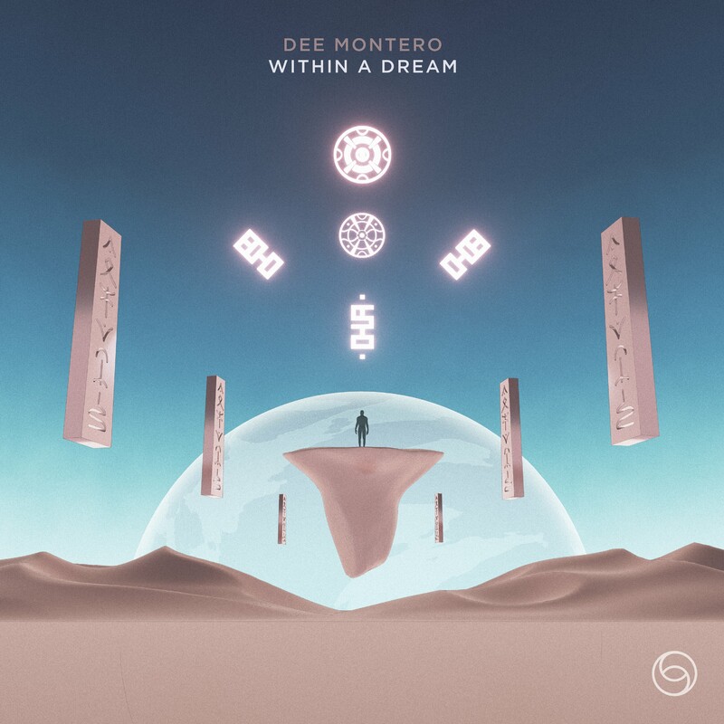 image cover: Dee Montero - Within A Dream on Futurescope