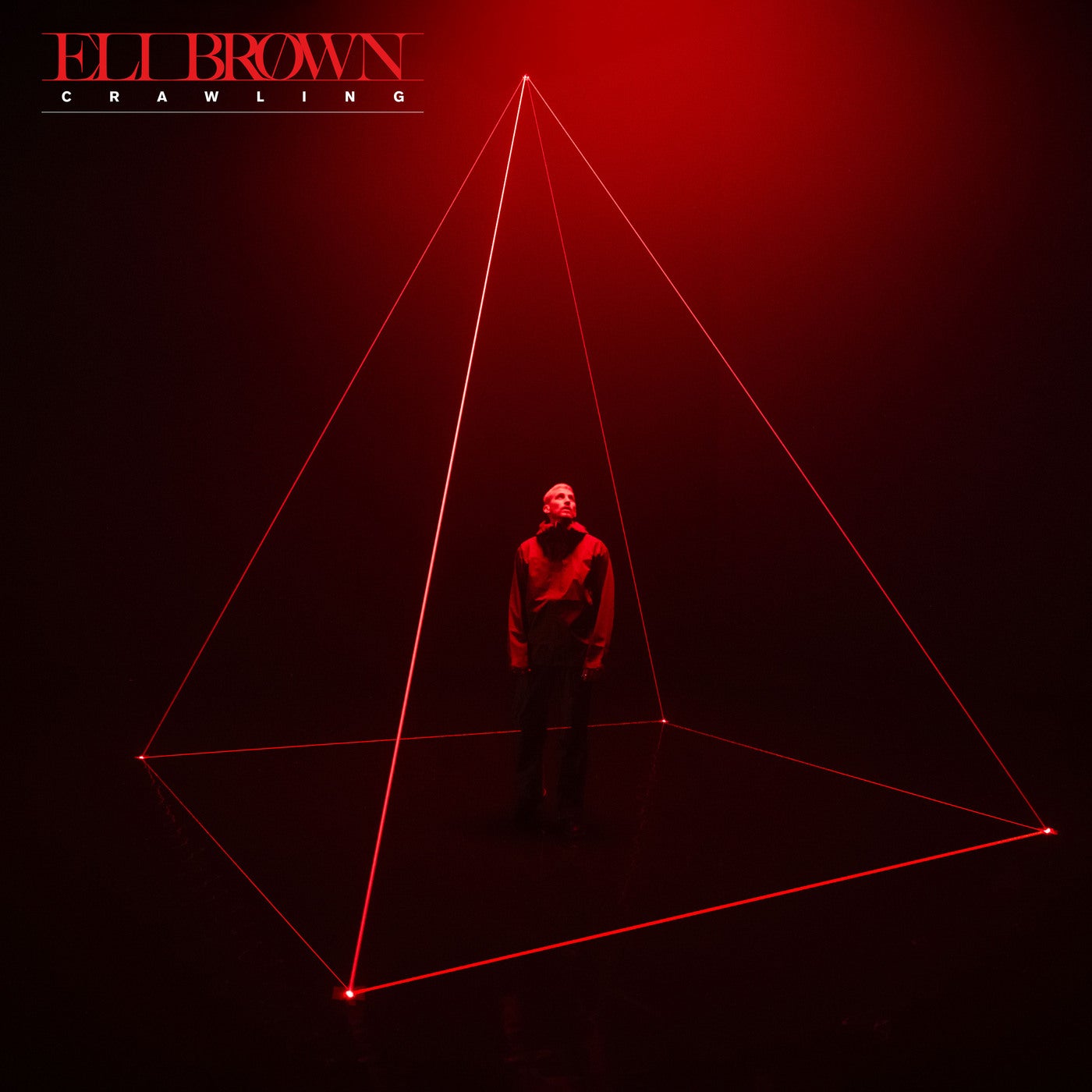 image cover: Eli Brown - Crawling (Extended Mix) on Arcane Music