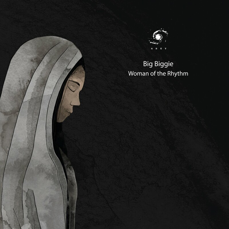 Release Cover: Woman of the Rhythm Download Free on Electrobuzz