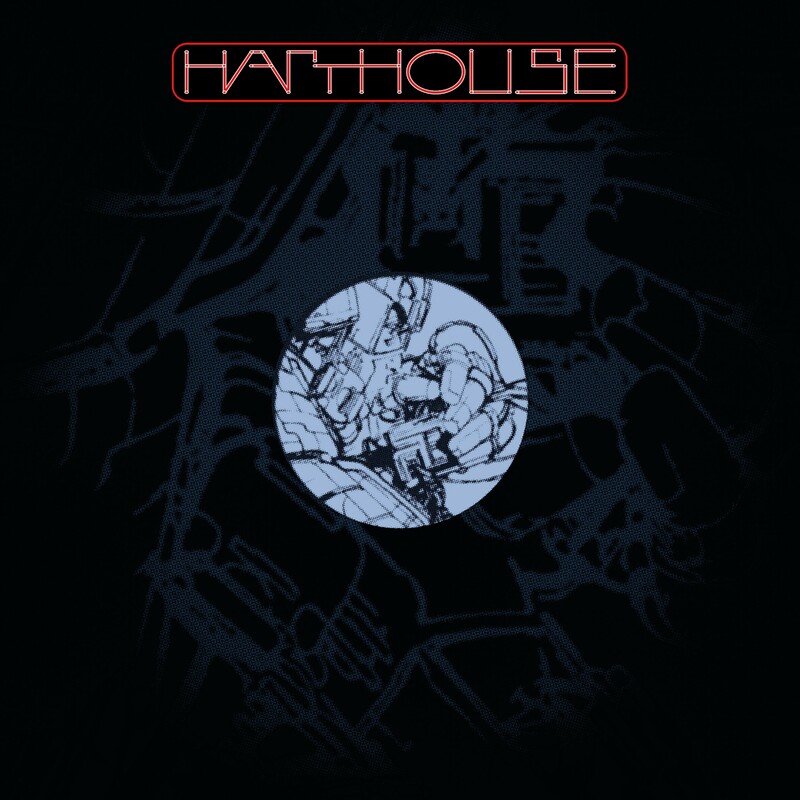 image cover: Frank De Wulf - My Definition of...EP 3 on Harthouse