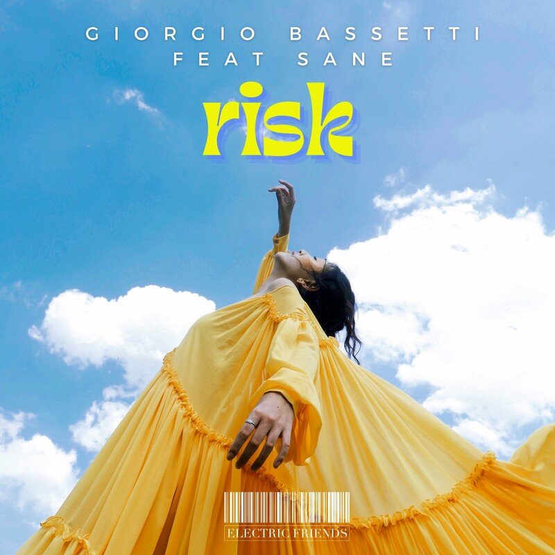 Release Cover: Risk Download Free on Electrobuzz