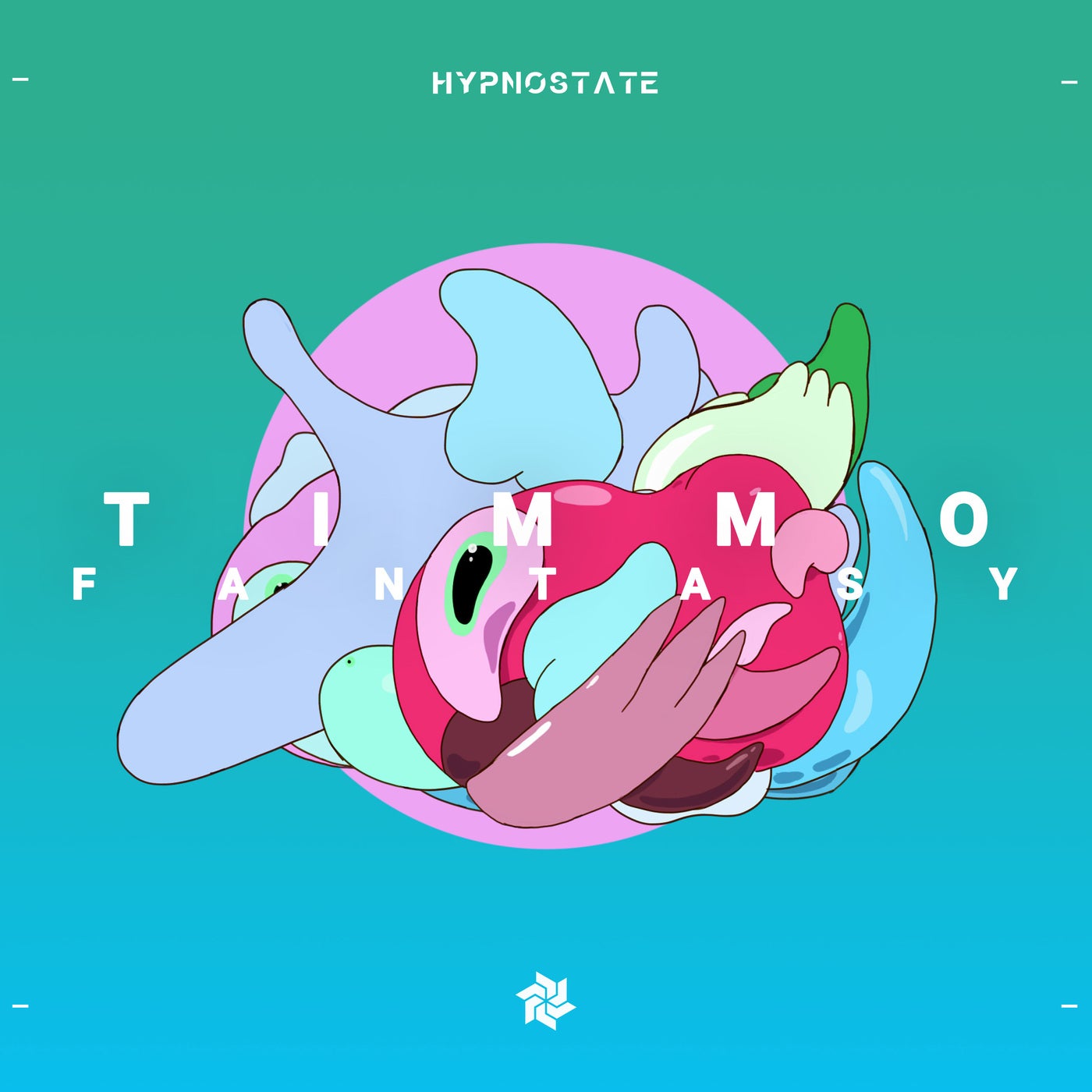 image cover: Timmo - Fantasy (Extended Mix) on Hypnostate