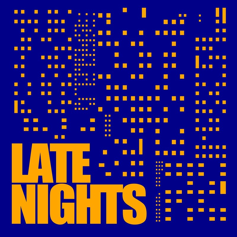 Release Cover: Late Nights Download Free on Electrobuzz