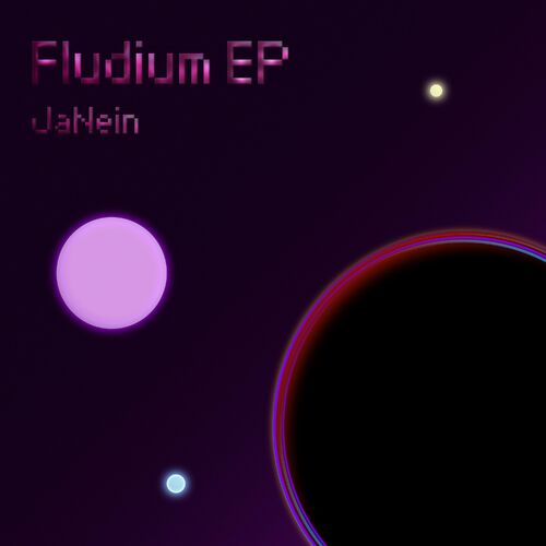 image cover: Janein - Fludium on JaNein