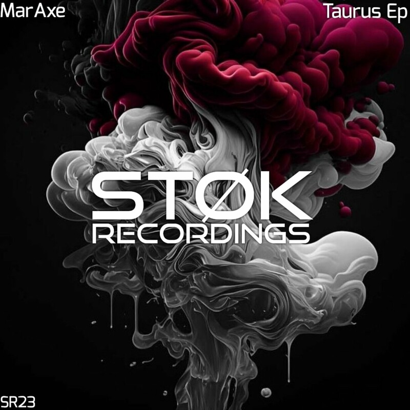 image cover: MarAxe - Taurus on STØK Recordings