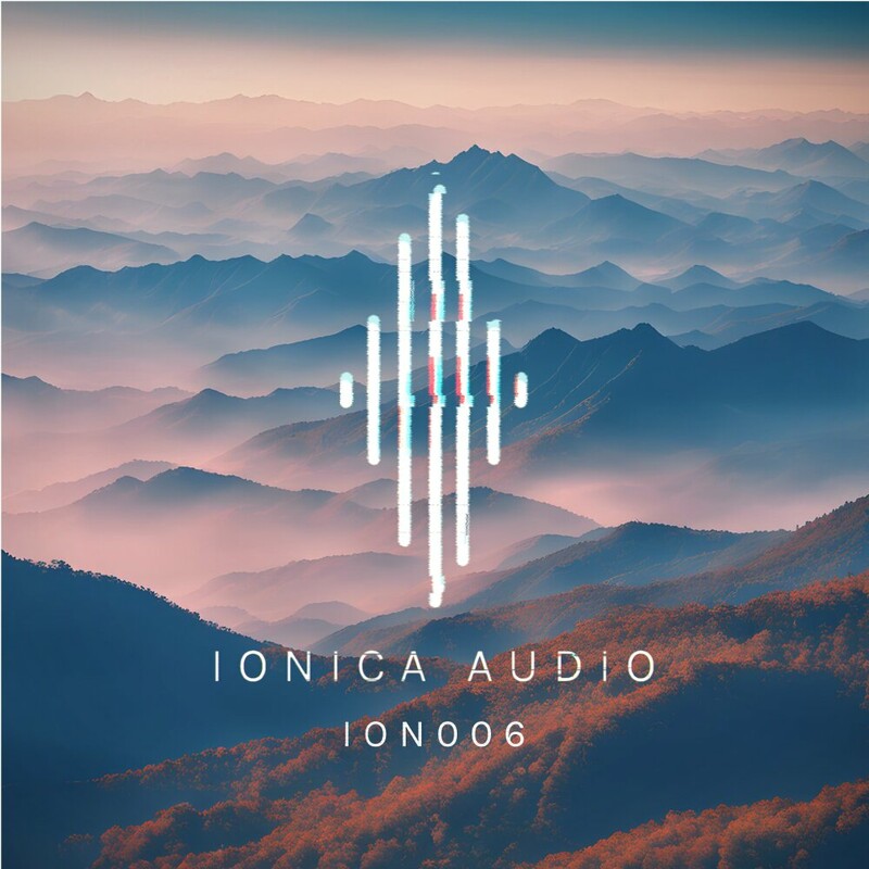 image cover: Trilucid - Stories in Light (Sunrise & Sunset Mixes) on Ionica Audio