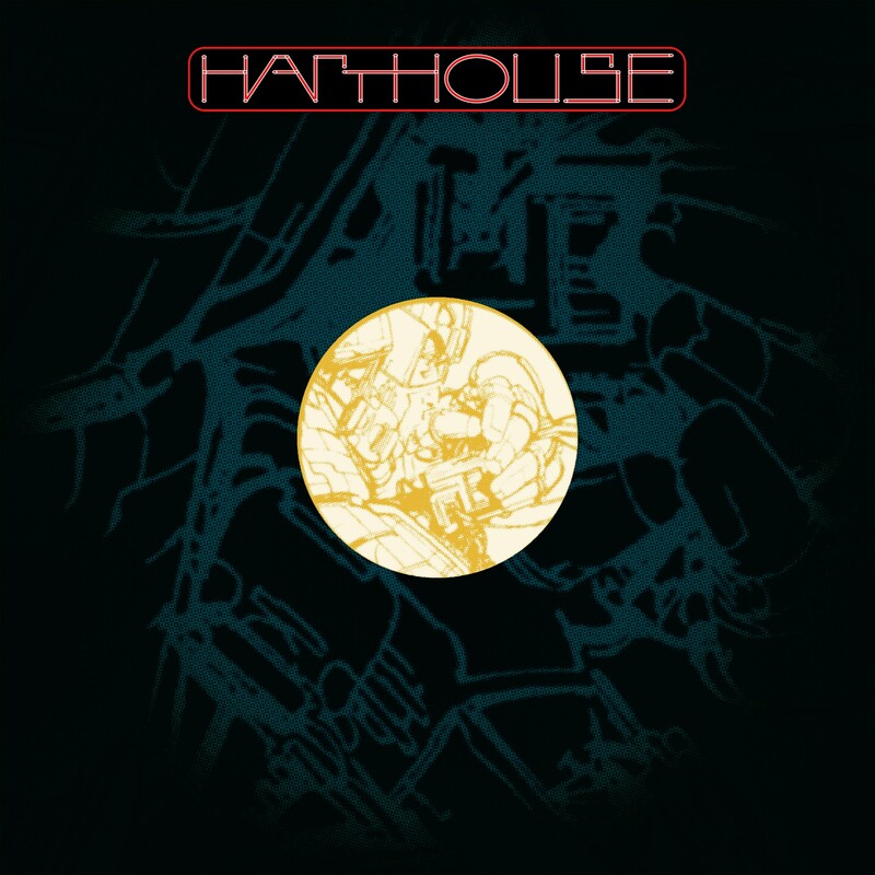 image cover: Sikora - Shloyda on Harthouse