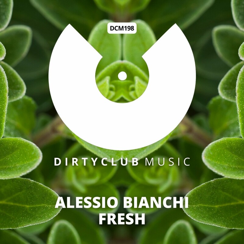 Release Cover: Fresh Download Free on Electrobuzz