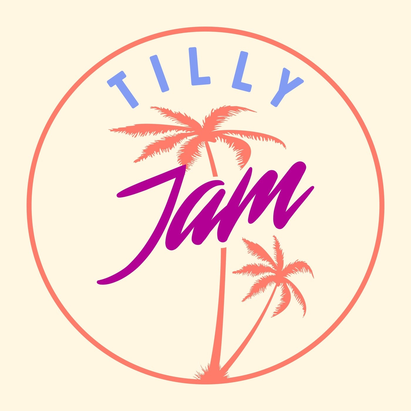 image cover: Till Von Sein - Tamariz on Tilly Jam