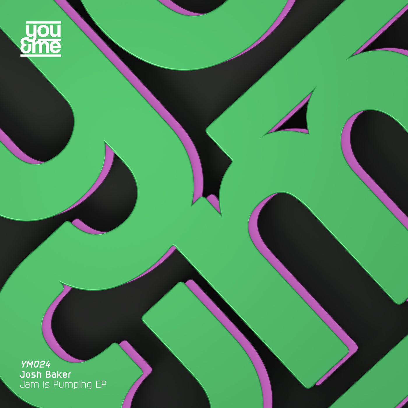 Release Cover: Jam Is Pumping EP Download Free on Electrobuzz