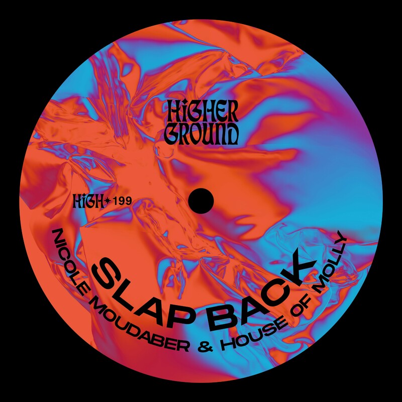 Release Cover: Slap Back Download Free on Electrobuzz