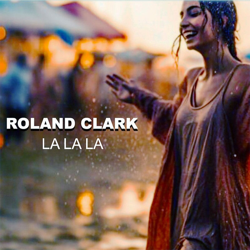 image cover: Roland Clark - La La La on Delete Records