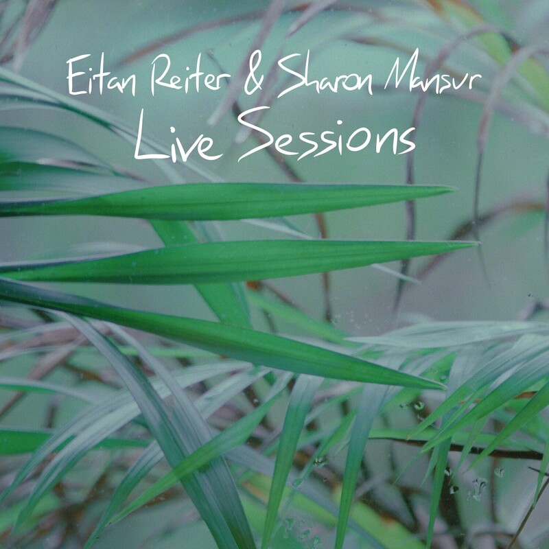 image cover: Eitan Reiter - Live Sessions on ESC.