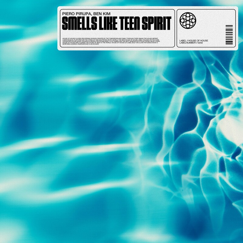 image cover: Piero Pirupa - Smells Like Teen Spirit on House Of House