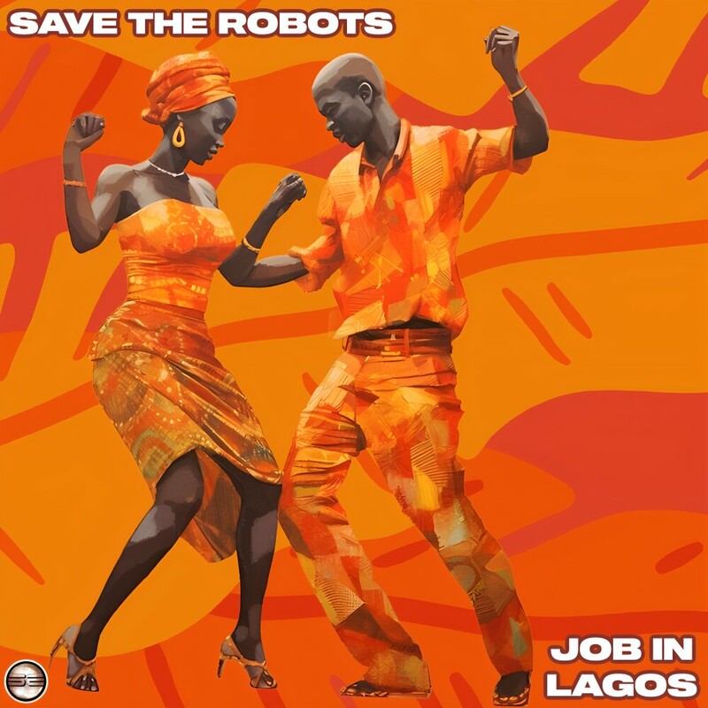 Release Cover: Job In Lagos Download Free on Electrobuzz