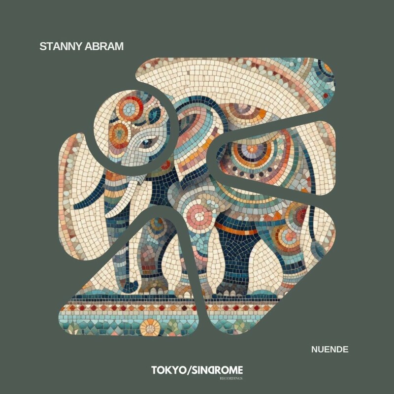 image cover: Stanny Abram - Nuende on TOKYO SINDROME