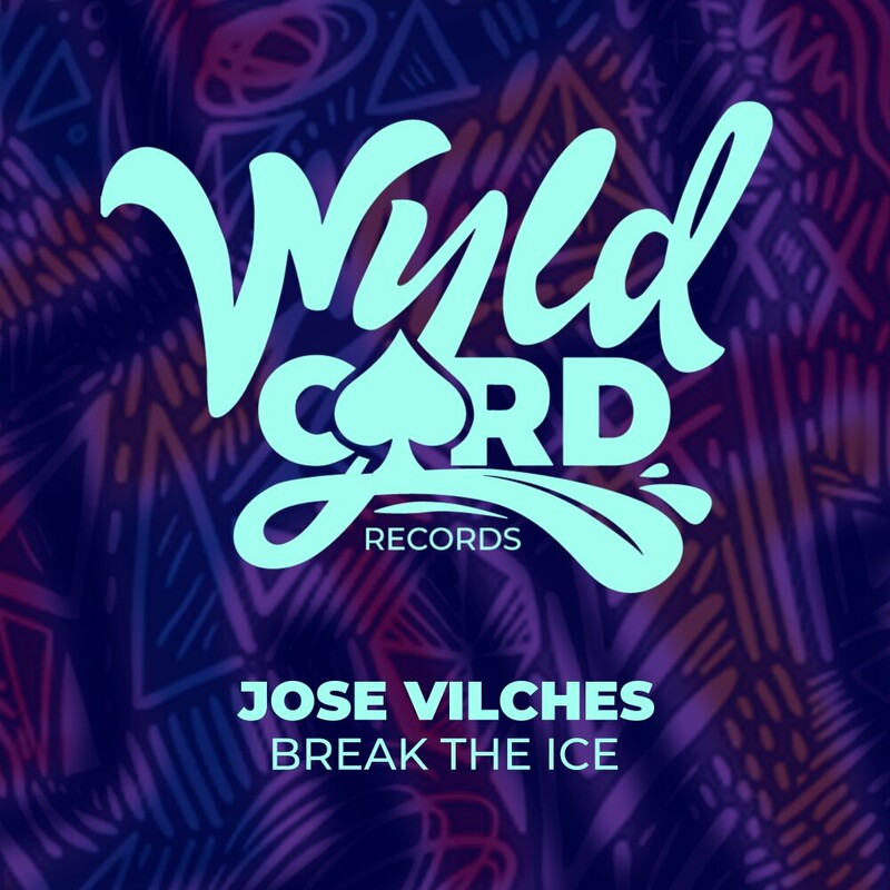 image cover: Jose Vilches - Break The Ice on WyldCard