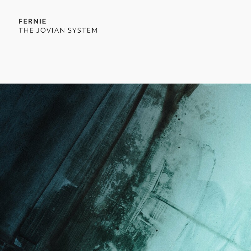 Release Cover: The Jovian System Download Free on Electrobuzz