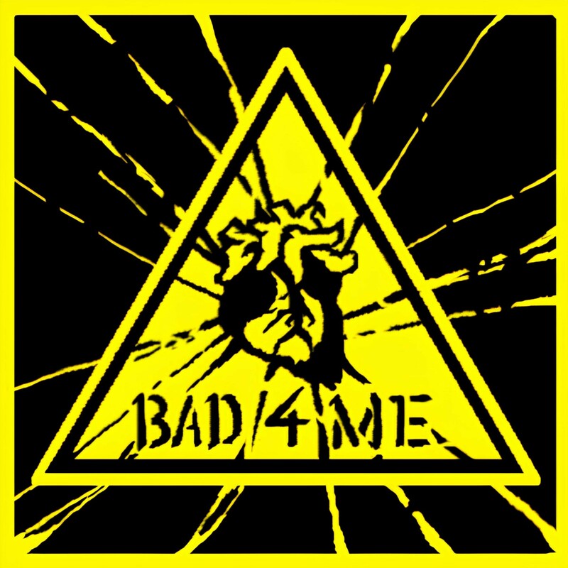 Release Cover: bad for me Download Free on Electrobuzz