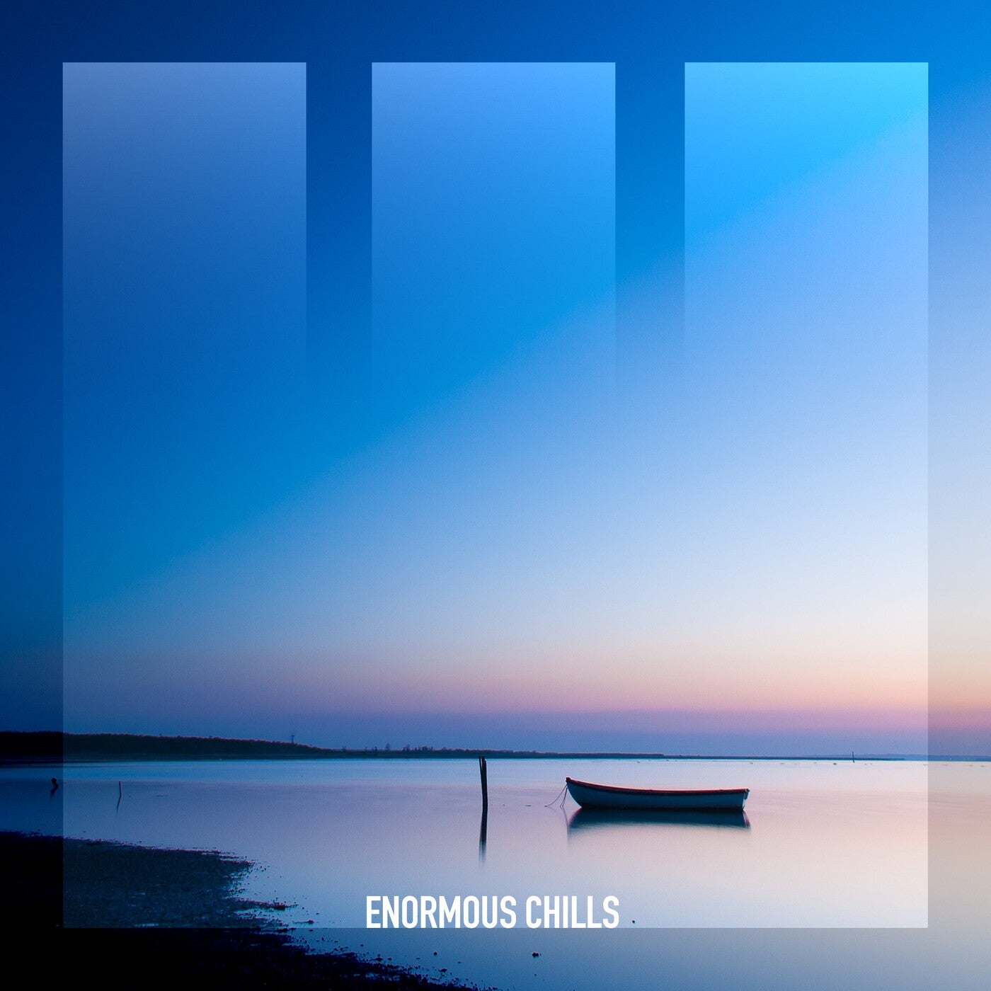 image cover: Sons Of Maria - Whenever You Are Ready on Enormous Chills