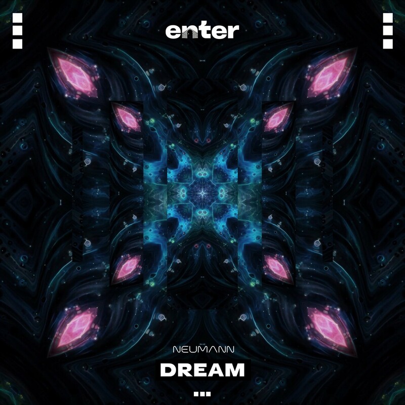 image cover: Neumann - Dream on Enter Audio