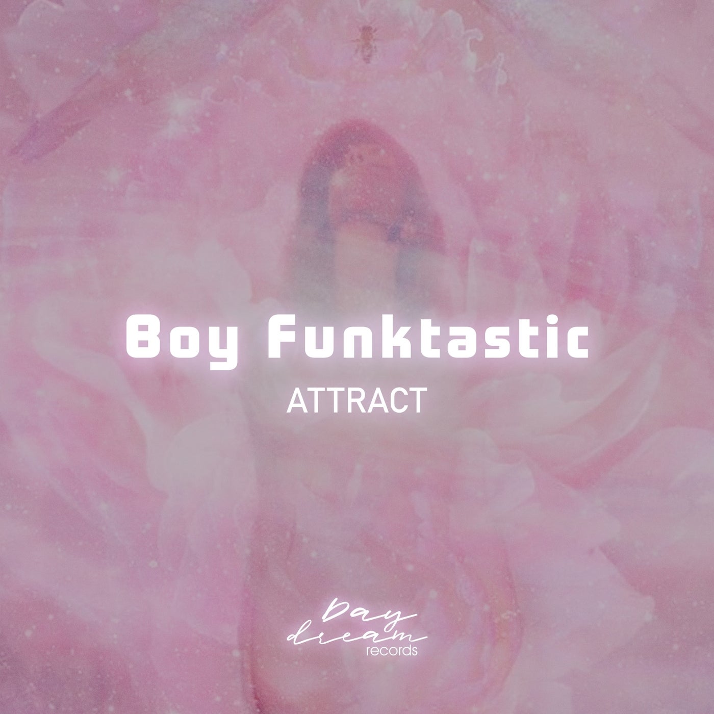 image cover: Boy Funktastic - Attract on Day Dream Records