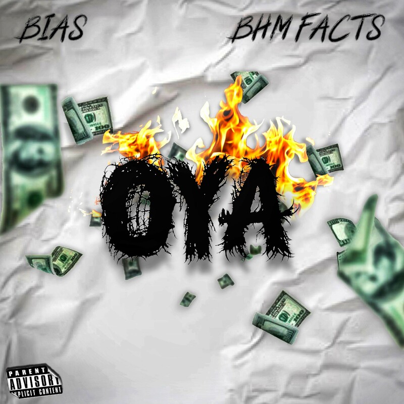 image cover: Bias - OYA on Jabias Da Kidd