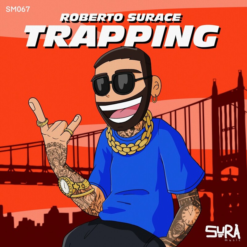 Release Cover: Trapping Download Free on Electrobuzz